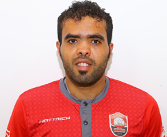 خالد المقيطيب