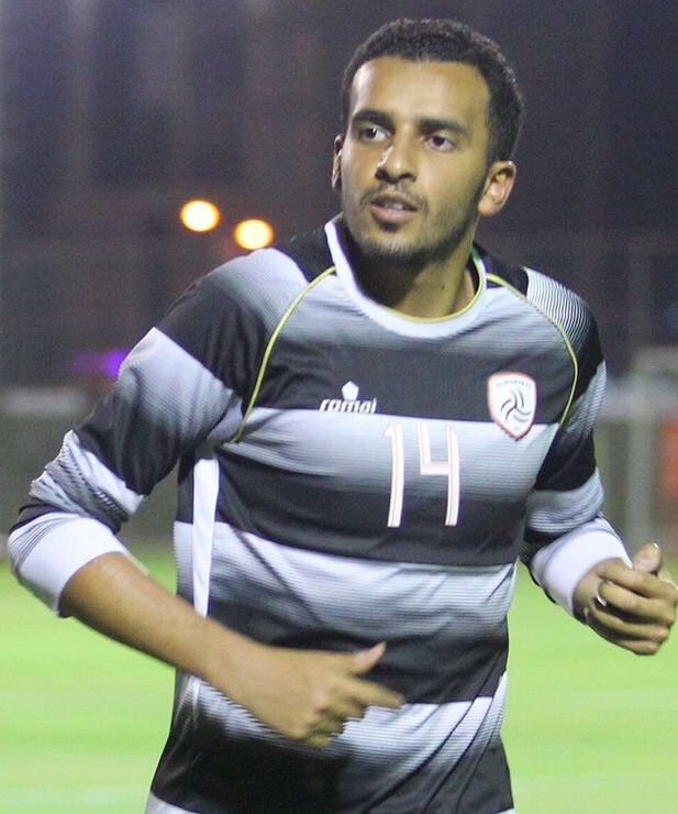 بدر السليطين