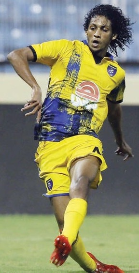 	أحمد يوسف الزين