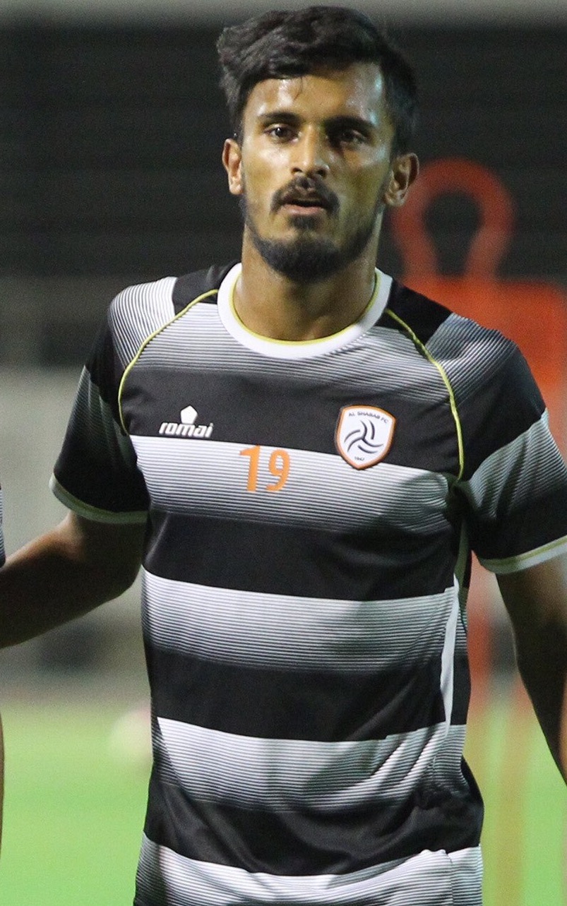 عبدالله فهد الفهد