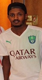 علي عواجي