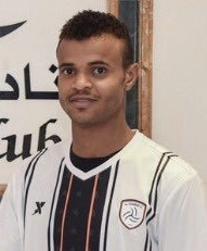 علي مجرشي
