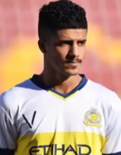 	خالد عبدالعزيز الغوينم