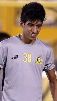 	فهد محمد الجميعة