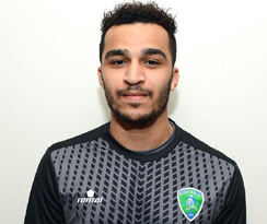 	باسل البحراني