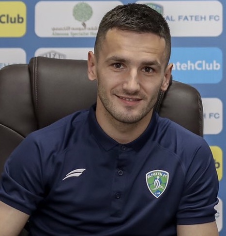 ساشا يوفانوفيتش 