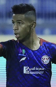 حسين أحمد العيسى 