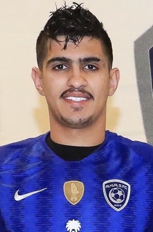 وليد عبدالوهاب الاحمد