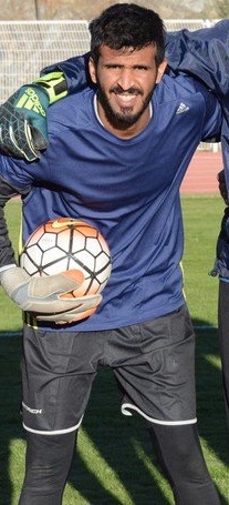 سالم حايف الغامدي 