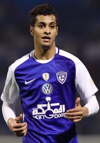 احمد اشرف الفقي