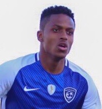 نواف محمد شراحيلي