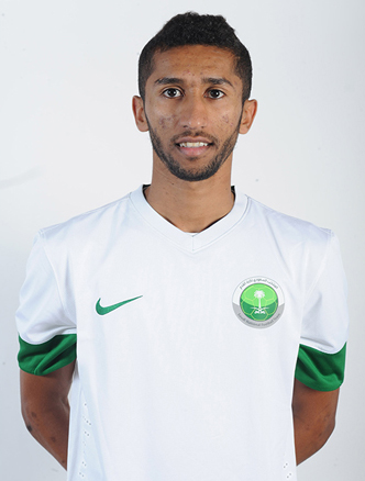 سلمان الفرج