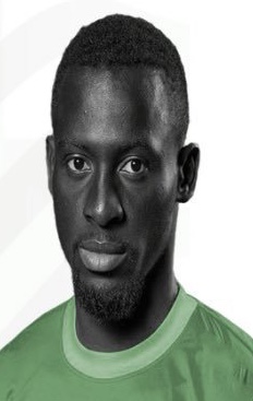 	مامادو سورو نانغا